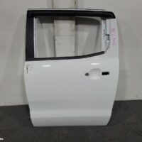 2017 FORD RANGER Left Rear Door/Sliding