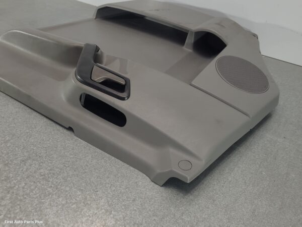 2017 MERCEDES SPRINTER Door Trim