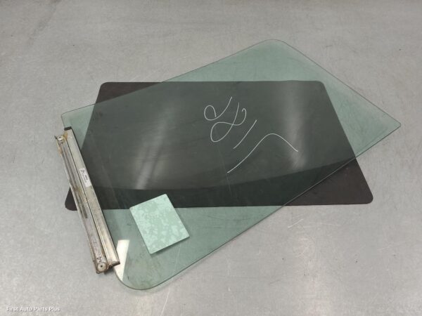 2012 FORD TRANSIT Left Front Door Window