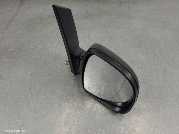 2006 MERCEDES VITO Right Door Mirror