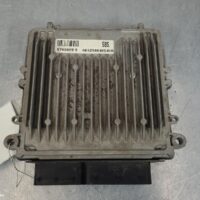 2015 MERCEDES SPRINTER Ecu