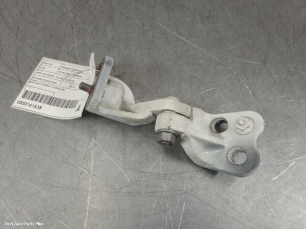 2014 FORD TRANSIT CUSTOM Door Hinge/Runner