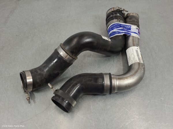 2024 RAM 2500/3500 Intercooler