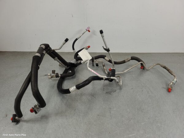 2009 FORD TRANSIT A/C Hoses