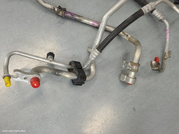 2019 MERCEDES SPRINTER A/C Hoses