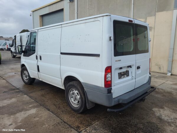 2010 FORD TRANSIT Fan