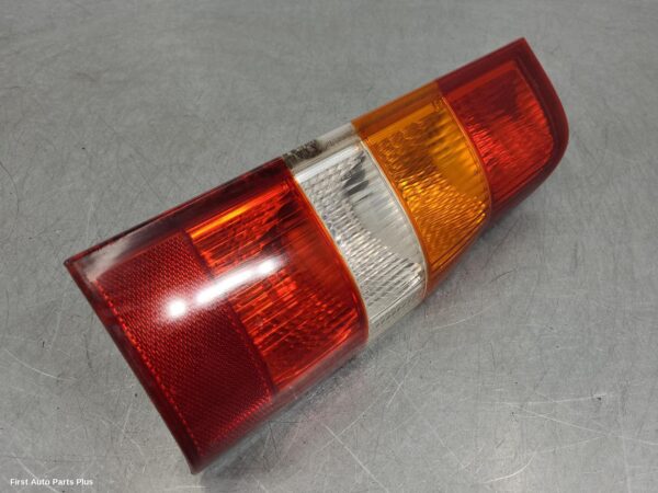 2005 FORD TRANSIT Right Taillight