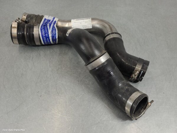 2024 RAM 2500/3500 Intercooler