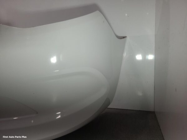 2022 MERCEDES SPRINTER Front Bumper