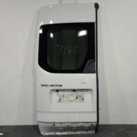 2022 LDV DELIVER 9 Bootlid/Tailgate
