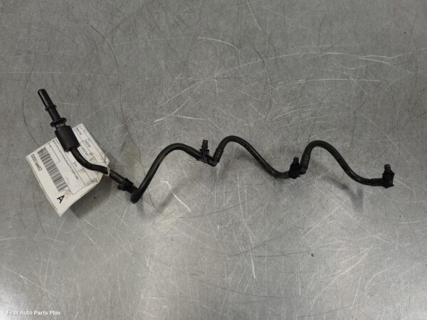 2016 RENAULT MASTER Fuel Injector