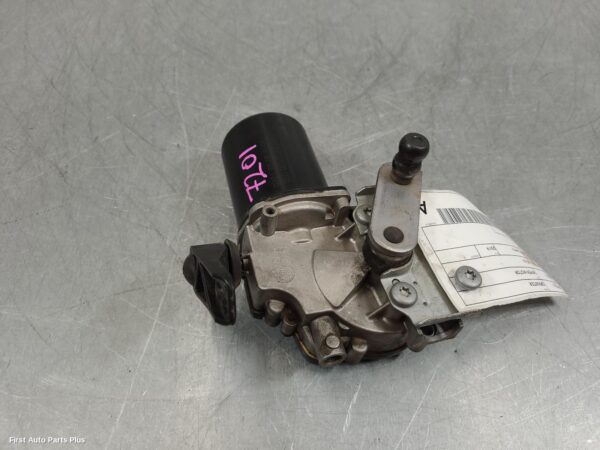 2019 MERCEDES SPRINTER Wiper Motor