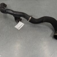 2022 FORD TRANSIT CUSTOM Intercooler