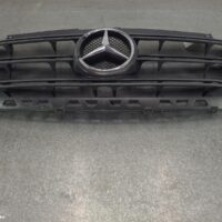 2020 MERCEDES SPRINTER Grille