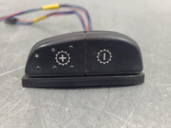 2005 FORD TRANSIT Misc Switch/Relay