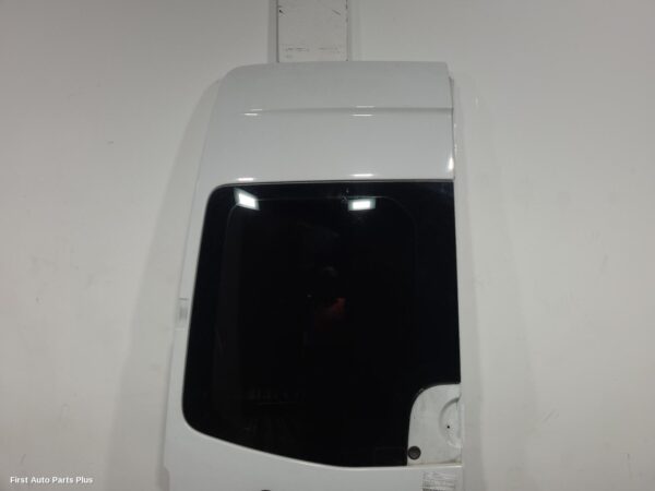 2017 MERCEDES SPRINTER Bootlid/Tailgate