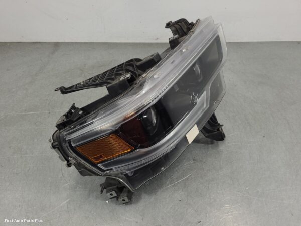 2022 RAM 1500 Right Headlamp