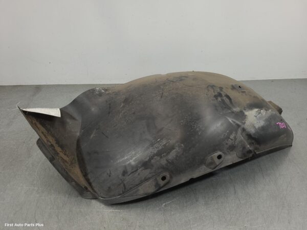2015 MERCEDES SPRINTER Left Guard Liner