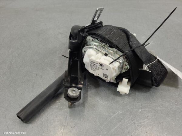 2022 RAM 1500 Seatbelt/Stalk