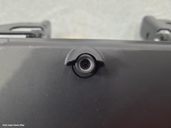 2022 RAM 1500 REVERSE_CAMERA