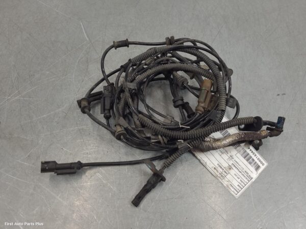 2024 RAM 2500/3500 Abs Sensor