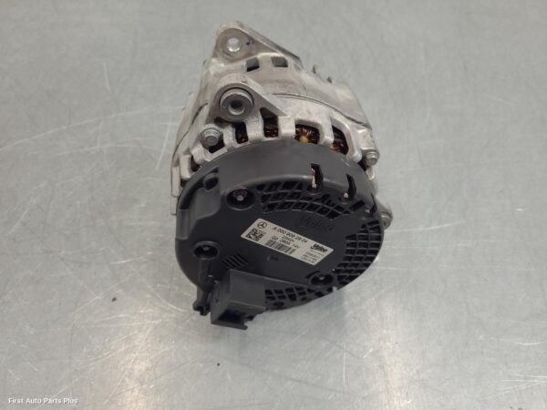 2024 MERCEDES SPRINTER Alternator