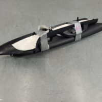 2017 FORD RANGER Trim Panel