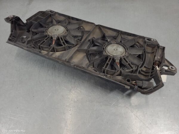 2009 MERCEDES SPRINTER Fan