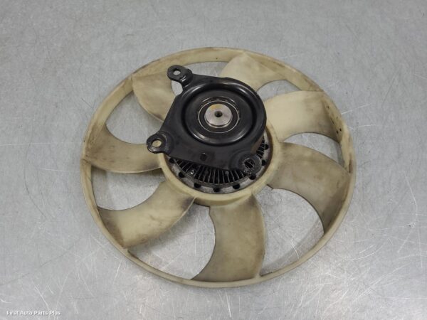 2010 FORD TRANSIT Fan