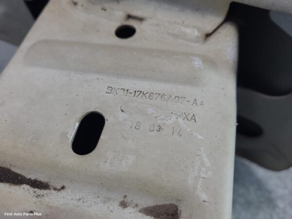 2014 FORD TRANSIT CUSTOM F/Bar Reinforc/Brack