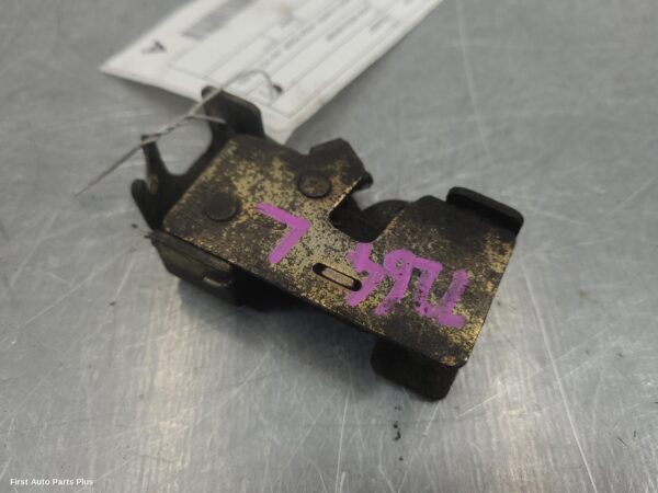 2004 FORD TRANSIT Door/Boot/Gate Lock