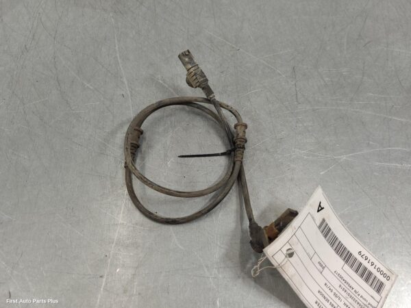 2009 MERCEDES SPRINTER Abs Sensor