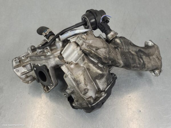 2012 MERCEDES VITO Egr Valve