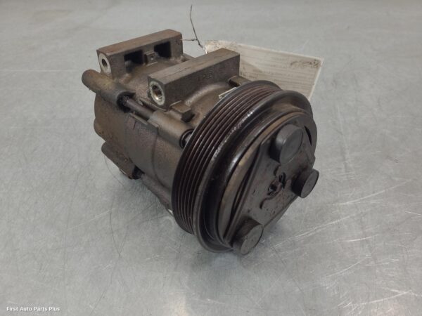 1998 FORD TRANSIT A/C Compressor