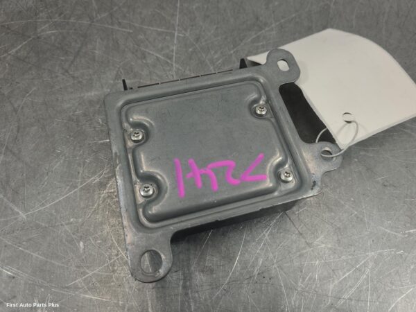 2021 RENAULT TRAFIC Airbag Module/Sensor