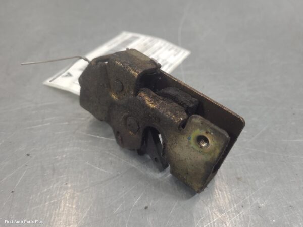 2004 FORD TRANSIT Door/Boot/Gate Lock