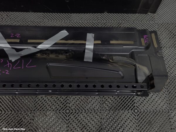 2015 FORD TRANSIT Cargo Barrier