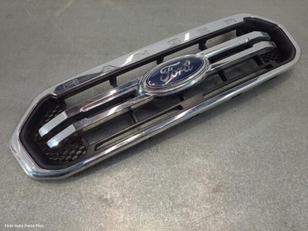 2019 FORD RANGER Grille