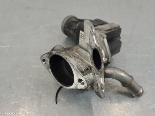 2012 FORD TRANSIT Egr Valve