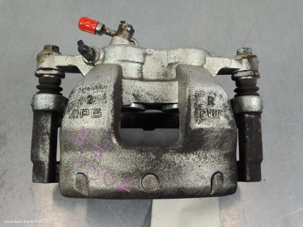 2023 LDV DELIVER 9 Caliper