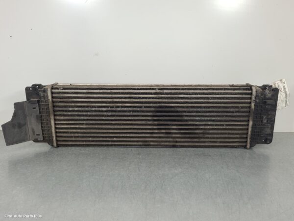 2017 MERCEDES SPRINTER Intercooler