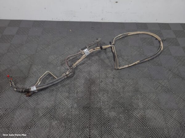 2011 FORD TRANSIT A/C Hoses