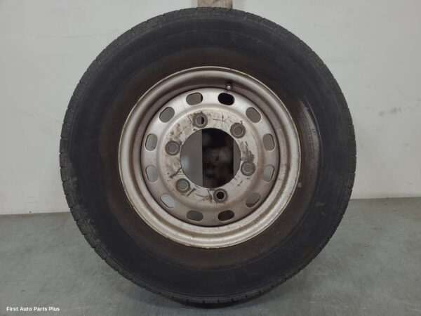 1998 FORD TRANSIT Wheel Standard/Steel