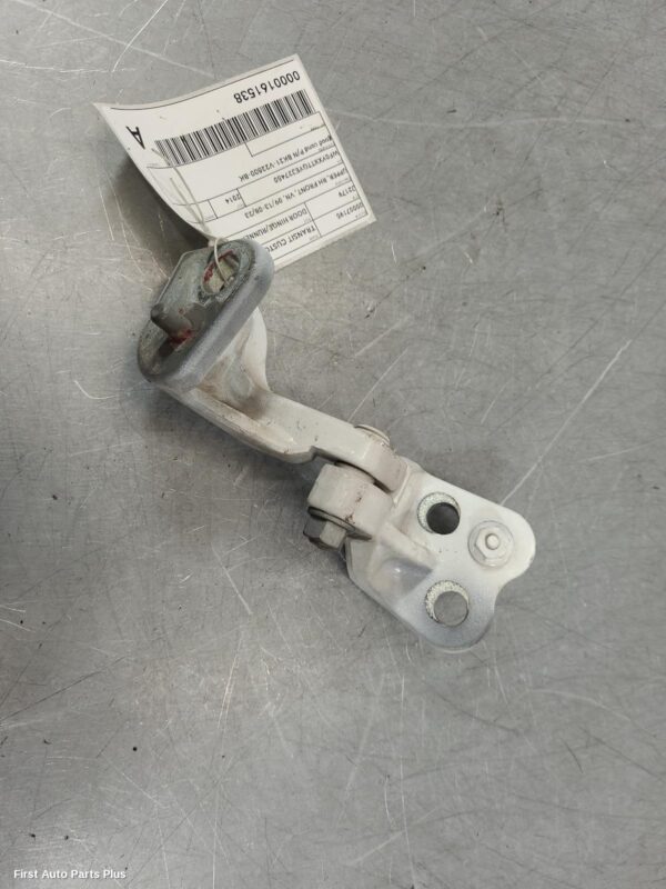 2014 FORD TRANSIT CUSTOM Door Hinge/Runner