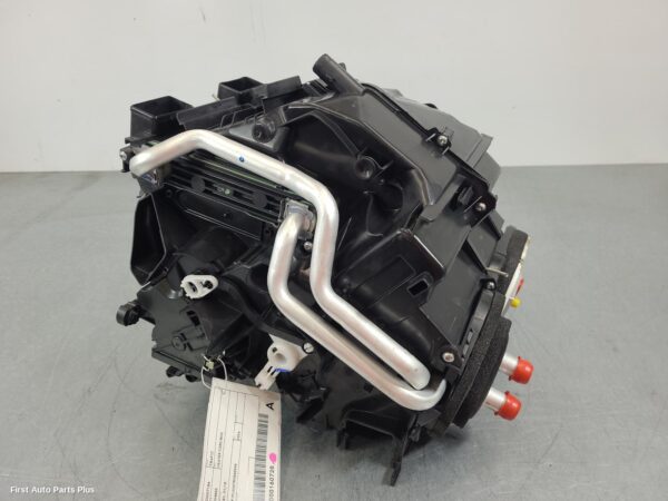 2024 RENAULT TRAFIC Heater Core/Box