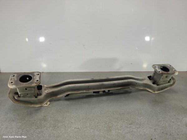 2014 FORD TRANSIT CUSTOM F/Bar Reinforc/Brack