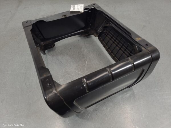 2016 RENAULT MASTER Seat Box