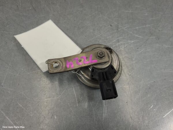 2021 MERCEDES SPRINTER Horn