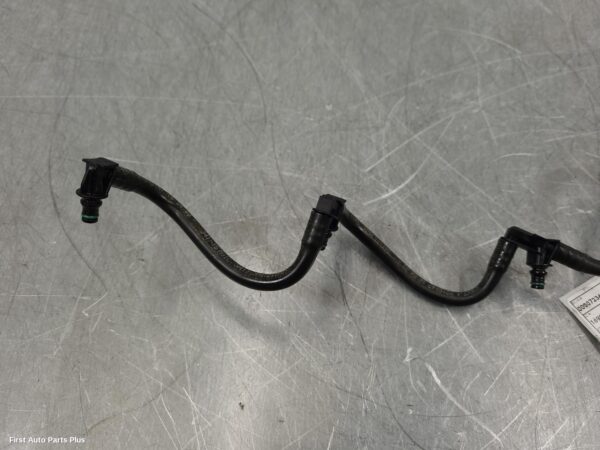 2016 RENAULT MASTER Fuel Injector