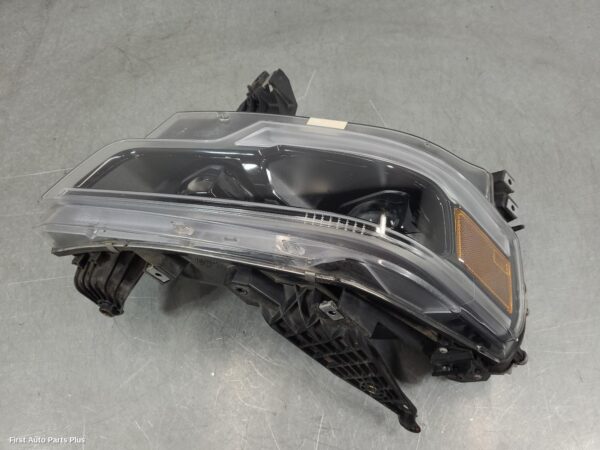 2022 RAM 1500 Right Headlamp
